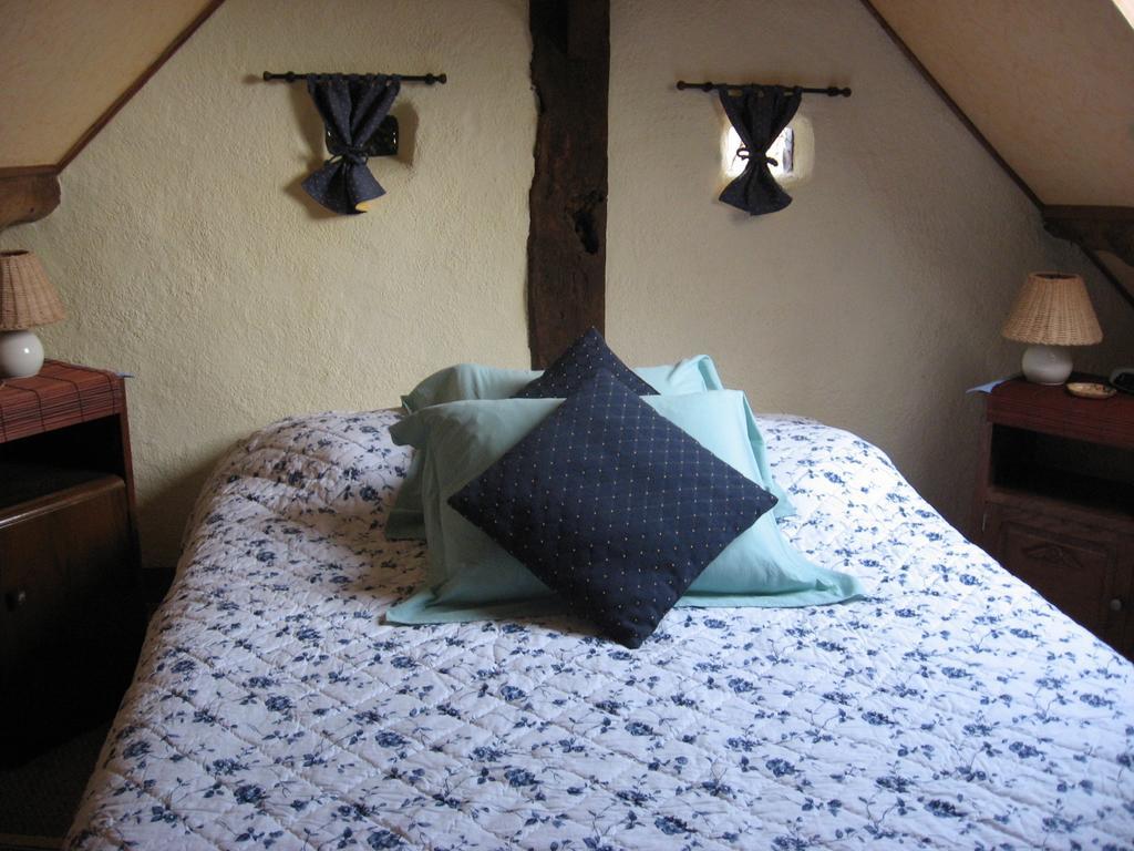 La Boursaie Bed & Breakfast Livarot-Pays-d'Auge Luaran gambar