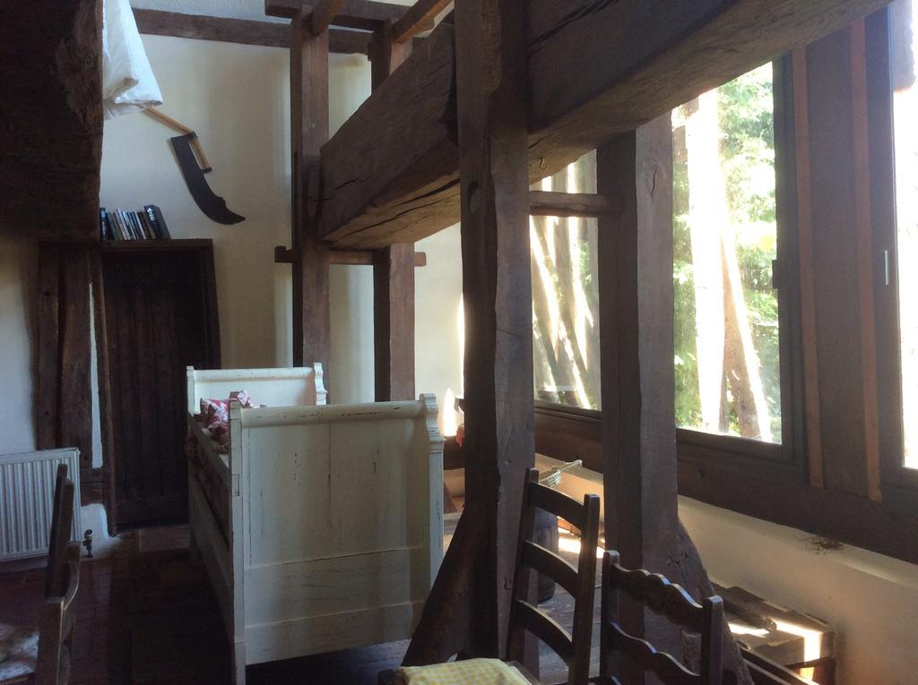 La Boursaie Bed & Breakfast Livarot-Pays-d'Auge Luaran gambar