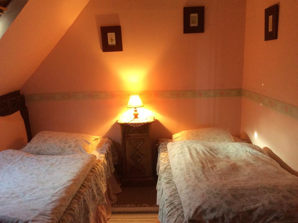 La Boursaie Bed & Breakfast Livarot-Pays-d'Auge Luaran gambar